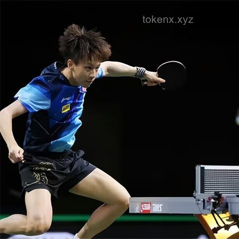 2025乒超对决：樊振东3-2林诗栋，创新视角下的五连胜解析